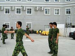 無錫具有良好口碑的廠區保安服務，廠區保安服務哪家好