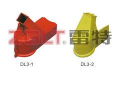 臺(tái)州絕緣護(hù)罩——溫州品牌好的RF3絕緣護(hù)罩價(jià)格怎么樣