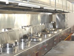 廈門價位合理的廚房設備推薦|福建廚房設備