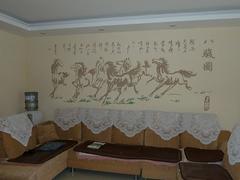 硅藻泥臥室裝修哪家信譽好|銅川硅藻泥臥室裝修