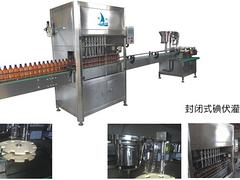 防腐灌裝機生產(chǎn)廠家_供應(yīng)山東具有口碑的防腐灌裝機