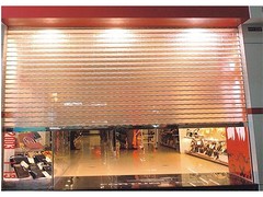 廣西通花卷簾門價格如何 廣西不銹鋼通花卷簾門廠商