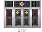 優(yōu)質(zhì)的廣西不銹鋼雙開門推薦    ：廣西不銹鋼雙開門型號