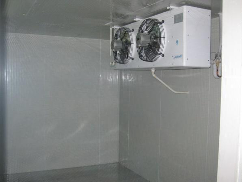 三合冷凍提供質量良好的冷庫冷風機：山東小型冷庫公司