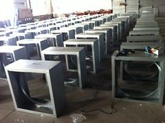 山東耐用的工業(yè)排風(fēng)扇 工廠代理商