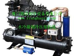 廈門專業的谷輪水冷機組_廠家直銷：谷輪水冷機組專賣店