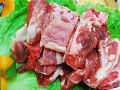 价格合理的双汇冷鲜肉，哪儿有有信誉度的双汇冷鲜肉批发市场