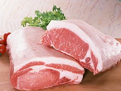濮陽優惠的雙匯冷鮮肉出售：豬腿代理