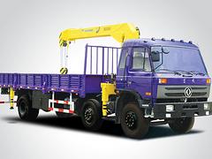 廣西設備吊裝，【南寧信譽好的南寧吊車出租】