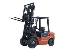 想找信譽(yù)好的叉車(chē)租賃，叉車(chē)租賃是首要選擇——南寧叉車(chē)租賃找哪家
