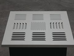 【廠家推薦】質(zhì)量良好的空氣過濾器動態(tài)——淮安空氣過濾器廠家