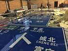 交通限高架價格：信譽好的廣西龍門限高架供應商當屬安隆交通設施