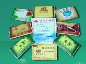 河北廣告紙抽定做價(jià)格/名人紙業(yè)