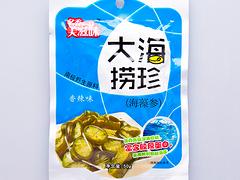 信譽(yù)好的休閑食品廠家您的besz_供應(yīng)鹵味