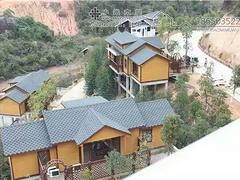 龍巖木屋，福建加拿大木屋知名廠商