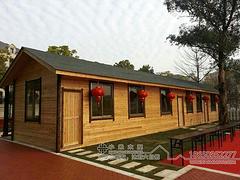 出售福州好的寧德木屋 武夷山木屋