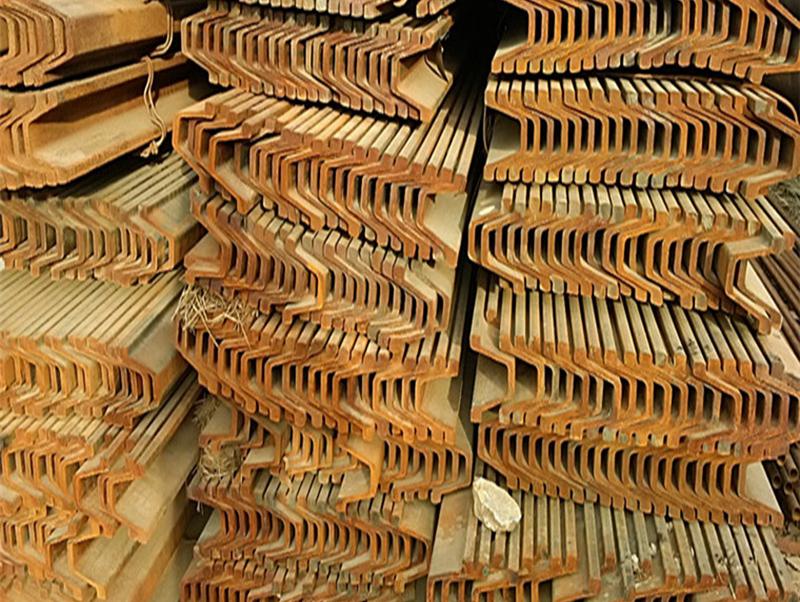云南優質云南軌道鋼哪里好 昆明軌道鋼