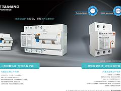 大恒科技公司供應全省具有口碑的TPS220自復式過欠電壓保護器 優惠的自復式過欠壓保護器