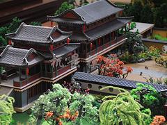 想要制作杭州杭景模型找杭州杭景模型|建境模型公司
