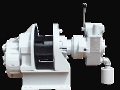 廠家直銷湖北氣動絞車 氣動絞車