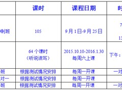 東營(yíng)專業(yè)的東營(yíng)雅思托福培訓(xùn)，你值得信賴|優(yōu)質(zhì)的雅思培訓(xùn)