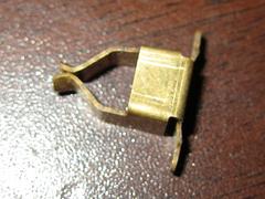 優(yōu)質(zhì)的五金散熱器 供應(yīng)廣東五金沖壓散熱器散熱片質(zhì)量保證