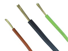 重慶船用耐火電纜：想買優(yōu)惠的船用電纜就來南纜電纜