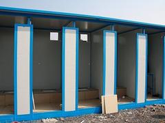 南寧品固輕鋼房屋-專業(yè)的廣西集裝箱房屋供應(yīng)商：廣西住人集裝箱