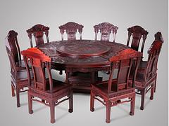 莆田知名的古典家具廠家——黃花梨家具批發(fā)