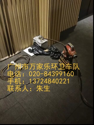 哪里有提供服務好的廣州疏通廁所：價格劃算的廣州疏通廁所