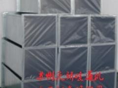 風管安裝蘇州天驕暖通機電工程提供 管道安裝價格