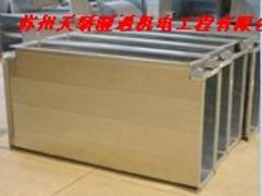 為您推薦好的風管加工服務，白鐵皮風管公司