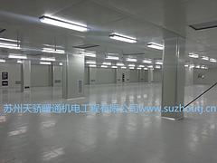 如皋PVC抗靜電地板施工：哪家防靜電地板質(zhì)量好