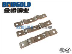ZN7銅帶軟連接 有品質的銅箔軟連接【誠摯推薦】