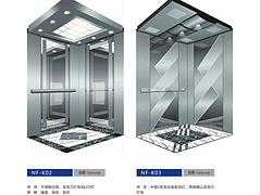 优质无机房乘客电梯，市场上畅销的乘客电梯轿厢行情