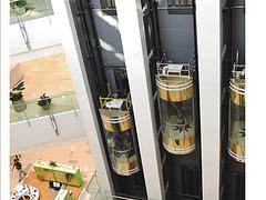 【推薦】蘇州知名的蘇州特斯拉醫用電梯廠家：湖州乘客電梯
