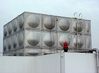 【推薦】廣西威爾森直銷雨水收集處理設(shè)備——河池雨水收集回收設(shè)備