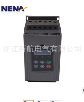 中國XHR1-Z軟起動器 劃算的XHR-1Z軟起動器浙江供應