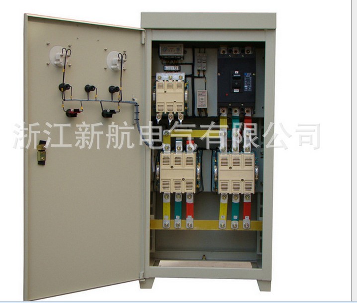 115KW變壓器——新航電氣有限公司大賣QZB變壓器怎么樣