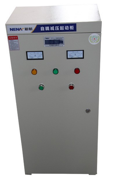 高質(zhì)量的在線式軟起動器市場價格_XHR1-Z600軟啟動器5.5KW