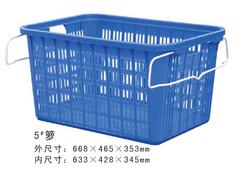 廣東火熱暢銷的5#周轉(zhuǎn)箱_5#周轉(zhuǎn)箱價(jià)格