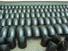 鵬發供應專業的對焊四通|供應管件