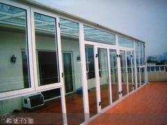 長葛中昊門窗加工廠——專業(yè)的斷橋門窗提供商，焦作斷橋門窗