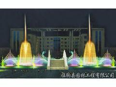 仿古建筑就找園林工程，青州仿古建筑