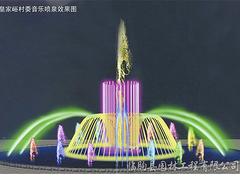 園林工程哪家技術(shù)好_日照園林工程