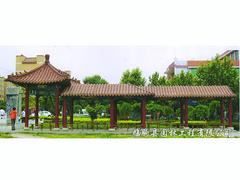 專業(yè)的假山古建供應_遼寧假山古建