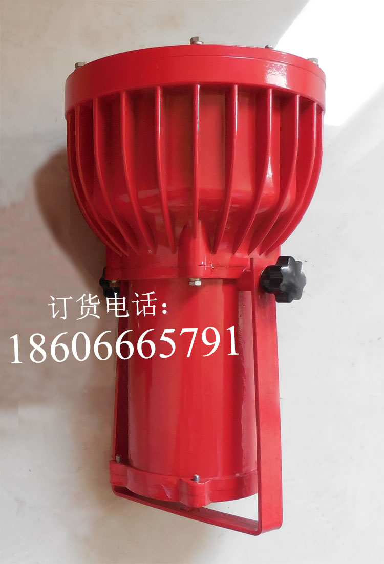 DGS100/127L(D)礦用隔爆型LED投光燈 