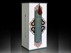 金昌包裝——價格合理的土特產包裝推薦