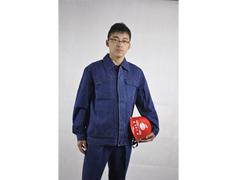 個性制服 甘肅信譽好的工作服供應商