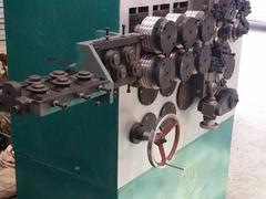 河北新品壓簧機哪里有供應 彈簧機價格